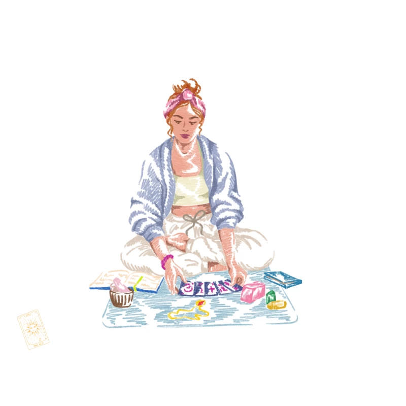 Como o Tarot Pode Transformar a Sua Vida: Um Guia Simples e Direto