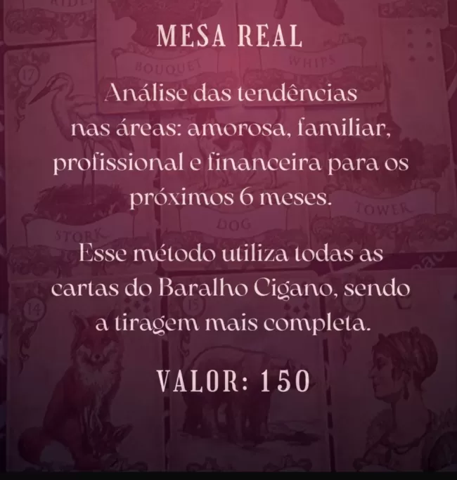 Mesa Real