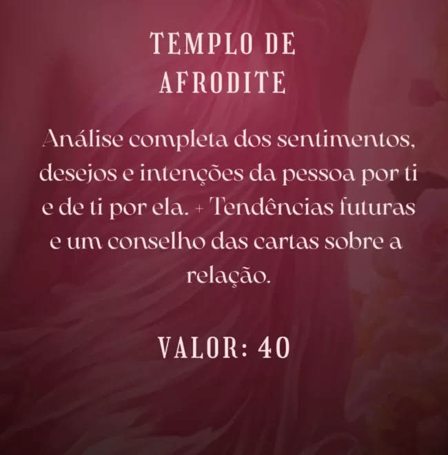 Templo de Afrodite
